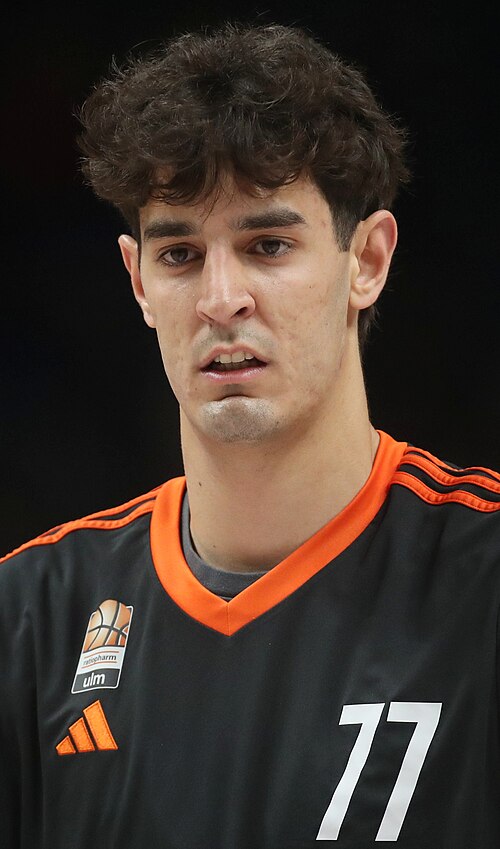 Ben Saraf