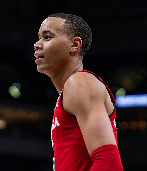 Bryce McGowens