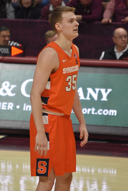 Buddy Boeheim