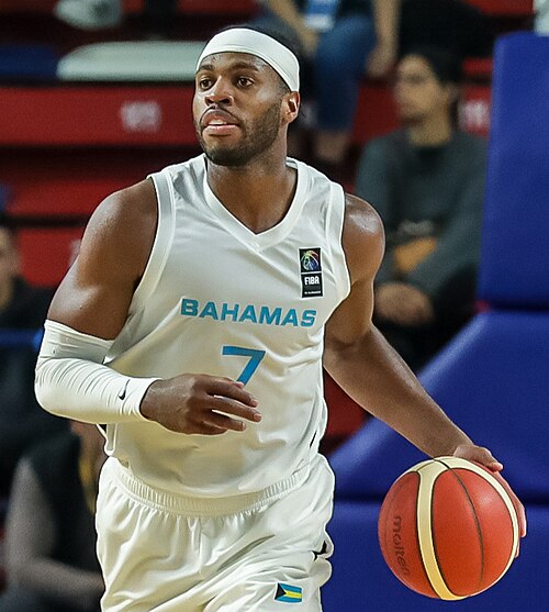 Buddy Hield