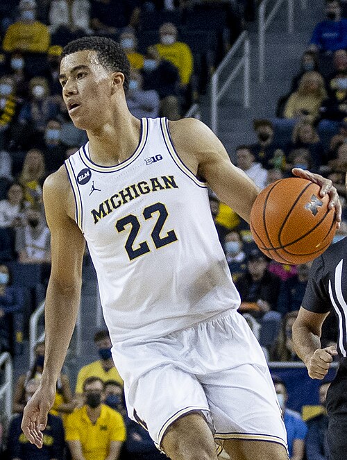 Caleb Houstan