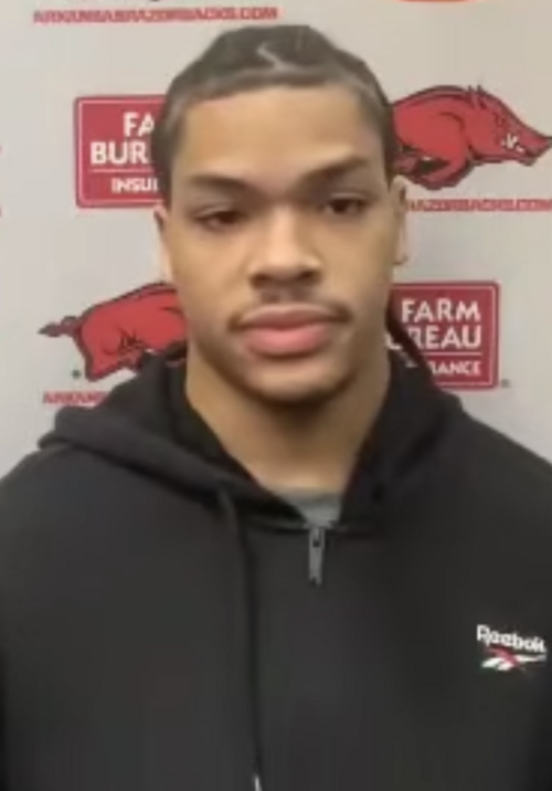 Darius Acuff Jr.