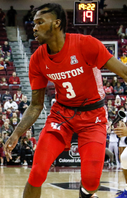 DeJon Jarreau