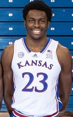 Ernest Udeh Jr.
