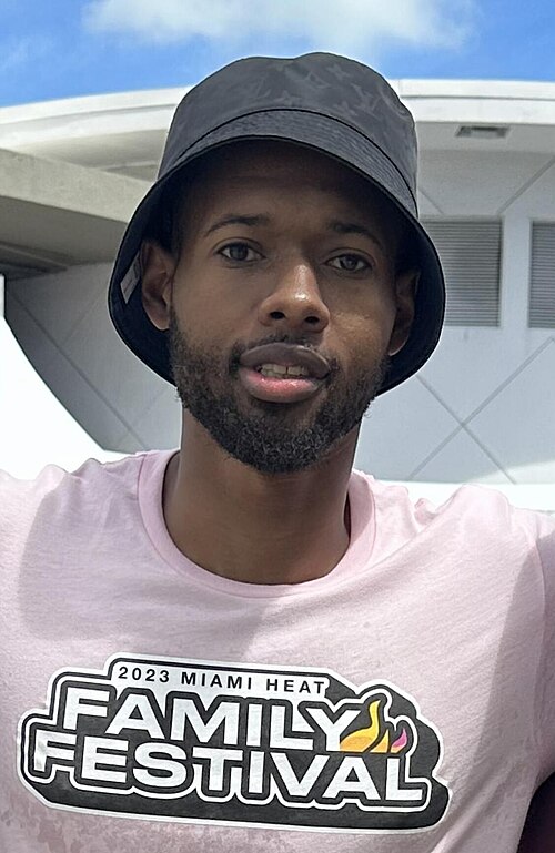 Haywood Highsmith