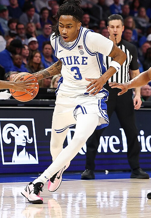 Isaiah Evans
