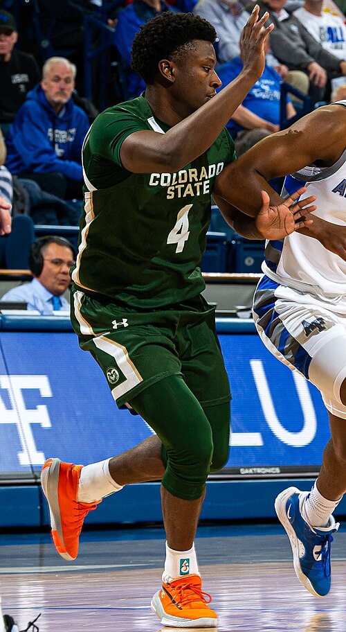 Isaiah Stevens