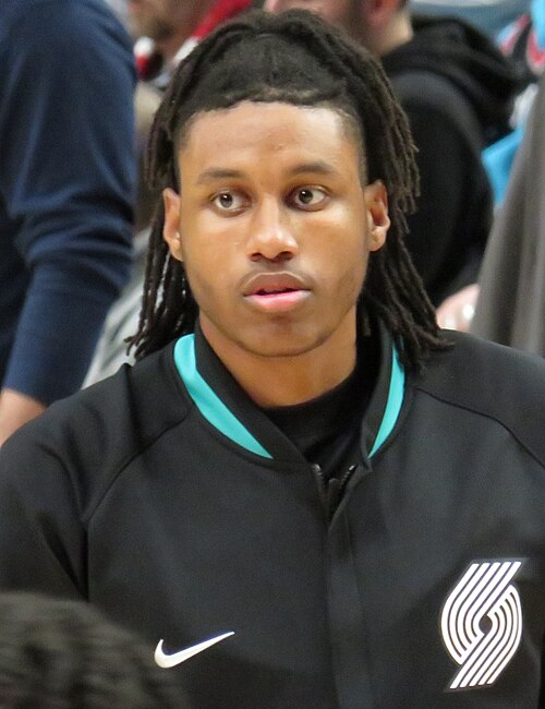 Jabari Walker