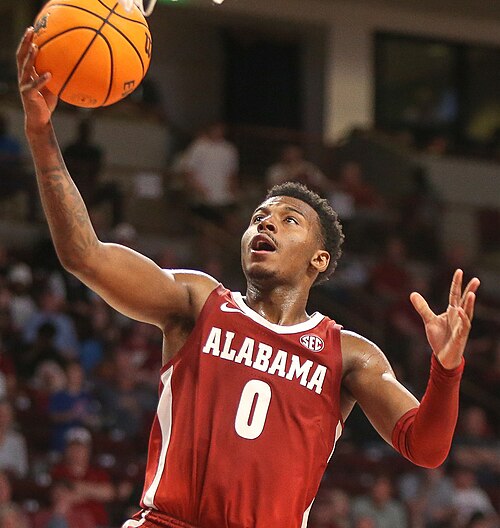 Jaden Bradley
