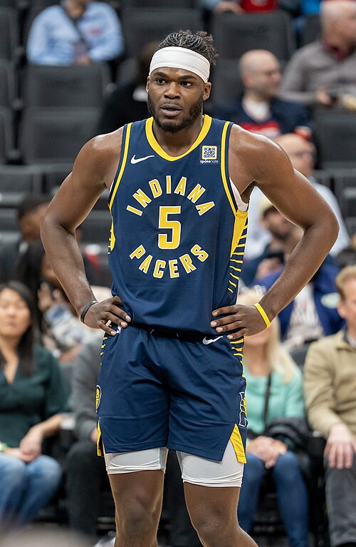 Jarace Walker