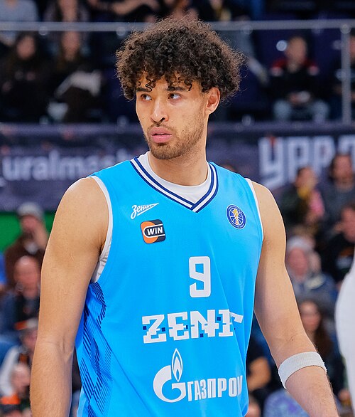 Johnny Juzang