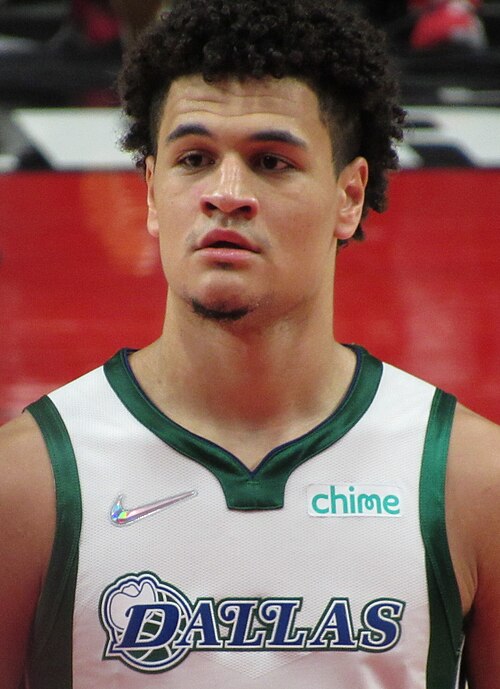 Josh Green