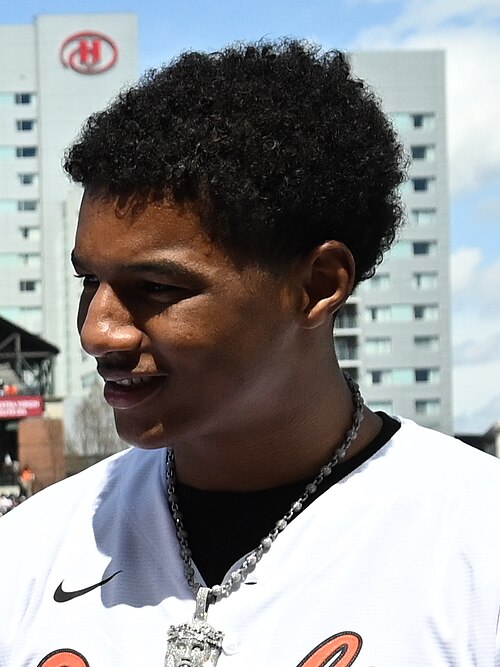 Julian Reese