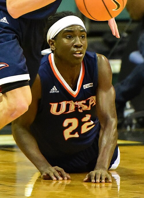 Keaton Wallace