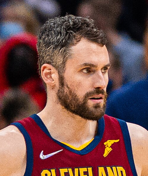 Kevin Love