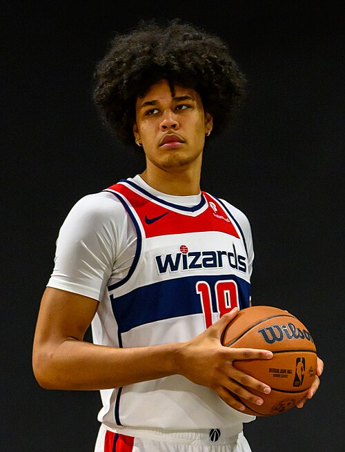 Kyshawn George