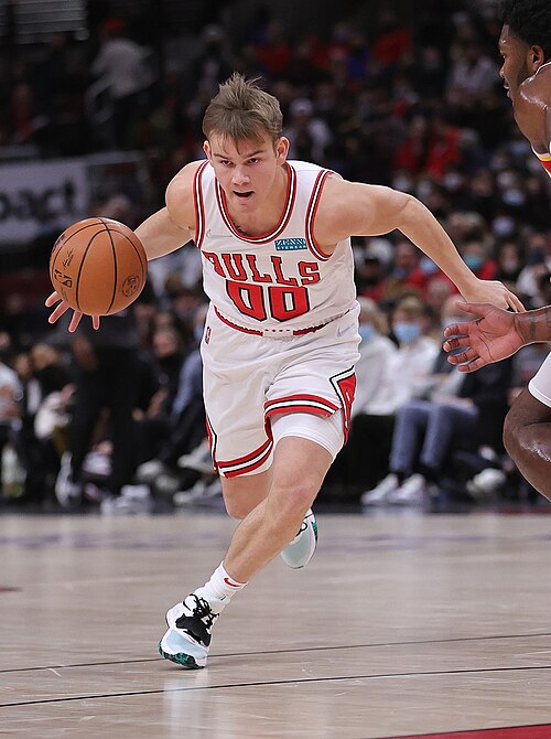Mac McClung