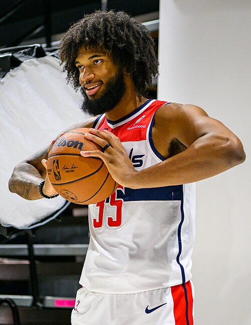 Marvin Bagley III
