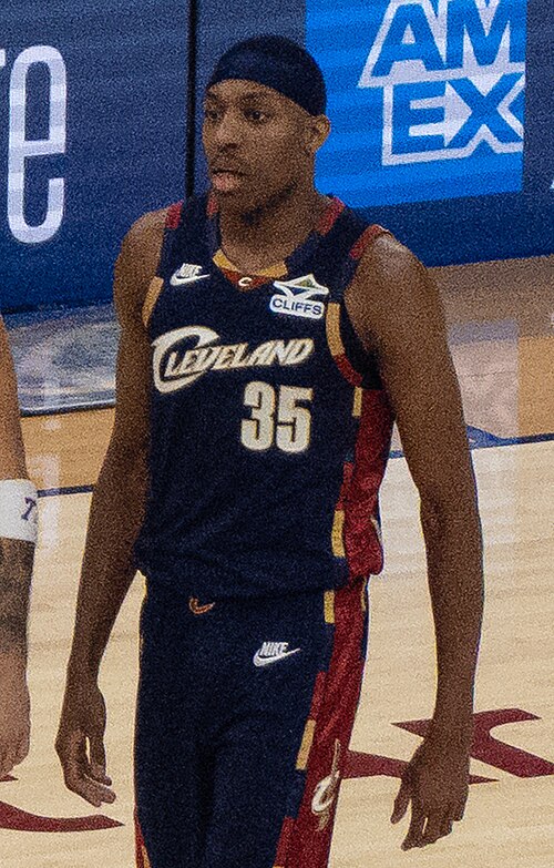 Nae'Qwan Tomlin