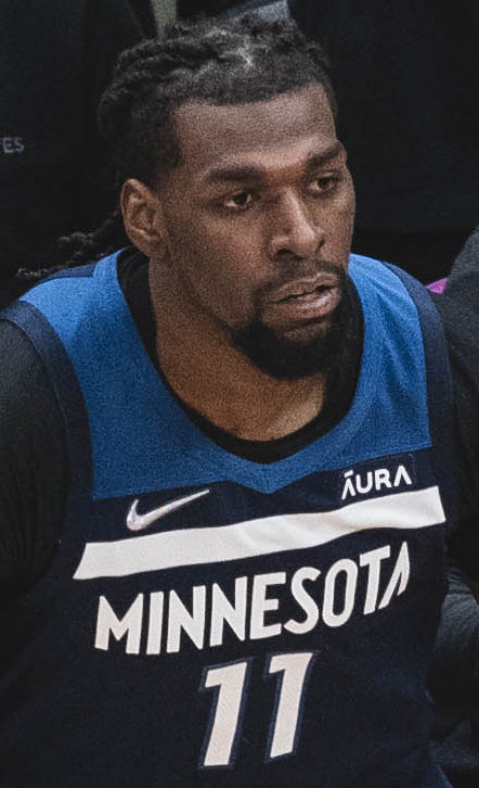 Naz Reid