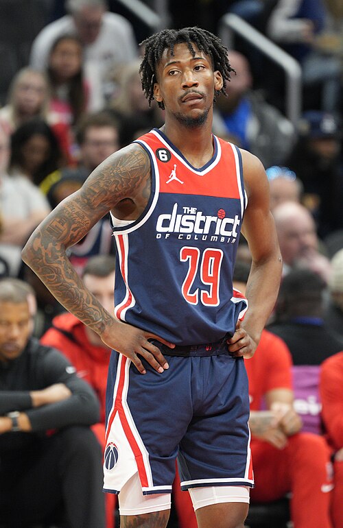 Quenton Jackson