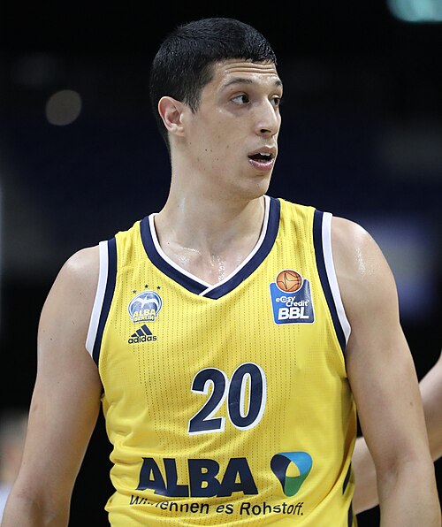 Simone Fontecchio