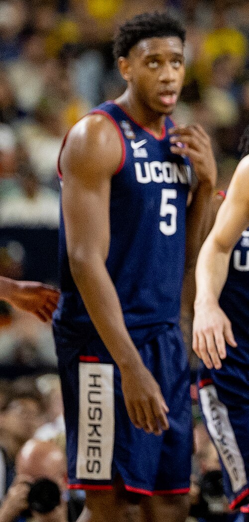 Tarris Reed Jr.
