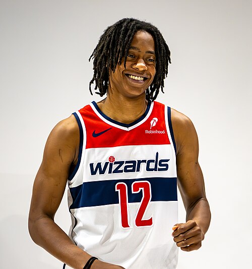 Tre Johnson