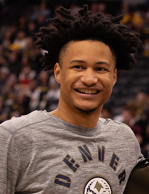 Trey Alexander