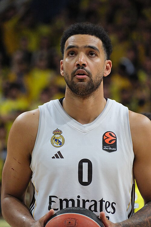 Trey Lyles