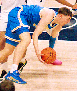 Tyler Bilodeau