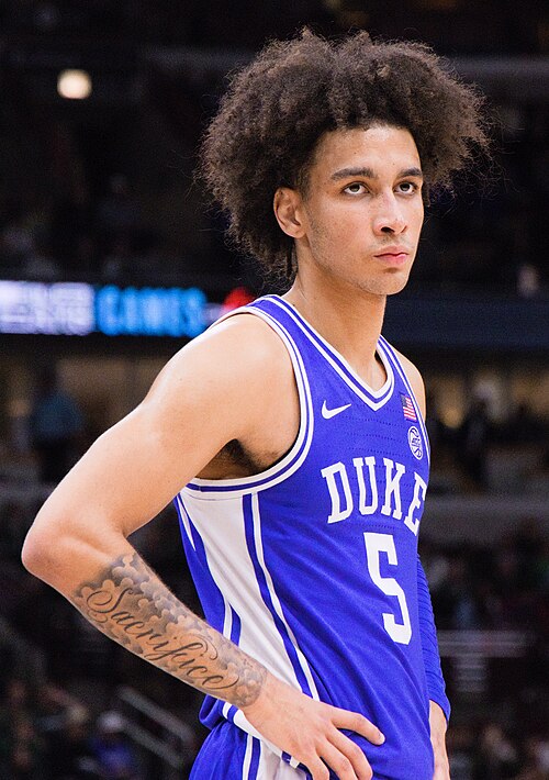 Tyrese Proctor