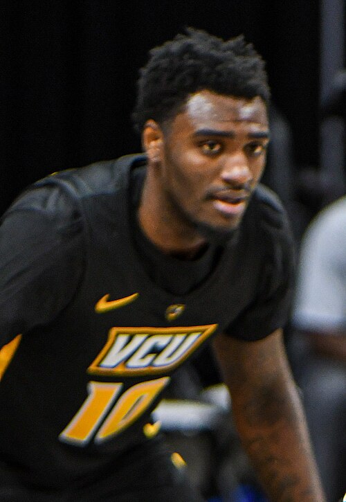 Vince Williams Jr.