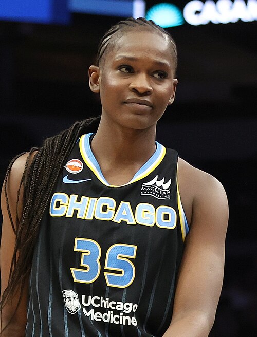 Aicha Coulibaly