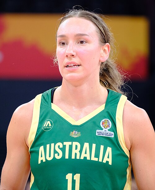 Alanna Smith