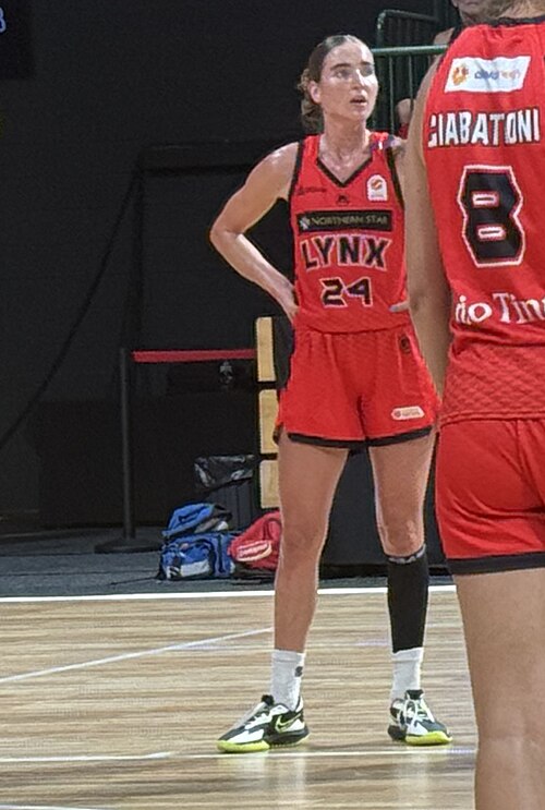 Anneli Maley