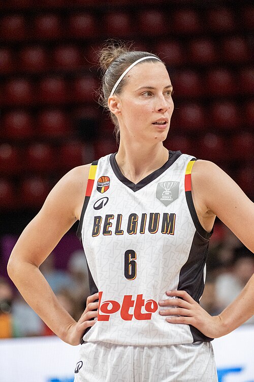 Antonia Delaere