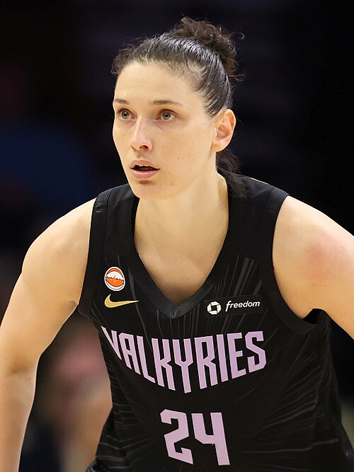 Cecilia Zandalasini