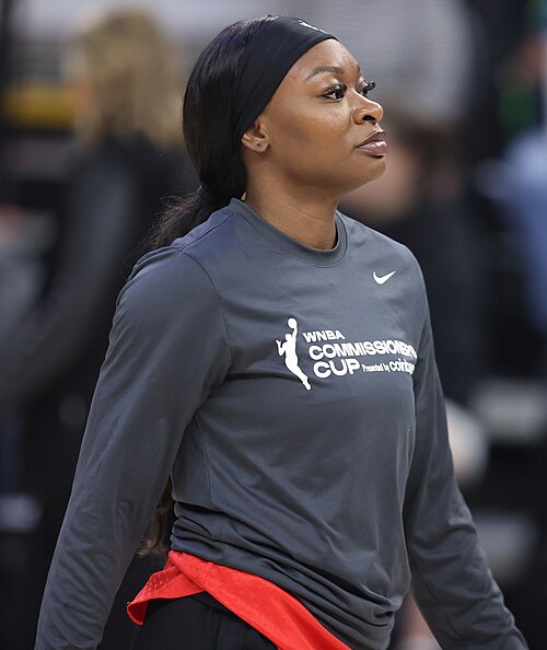 Dana Evans