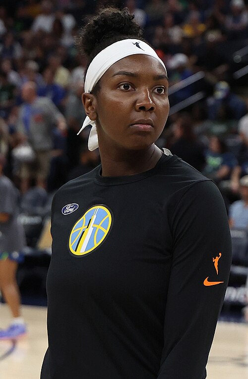 Elizabeth Williams