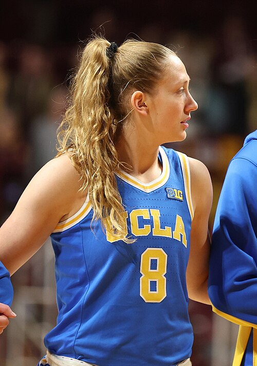 Gianna Kneepkens