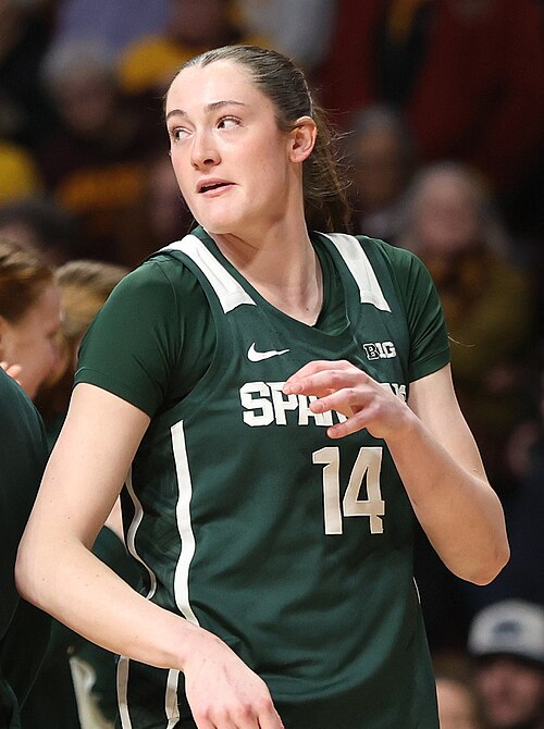 Grace VanSlooten