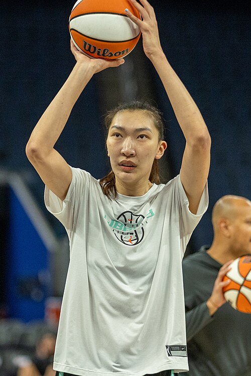 Han Xu
