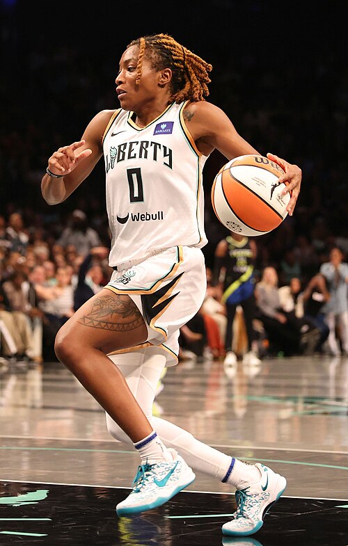 Jaylyn Sherrod