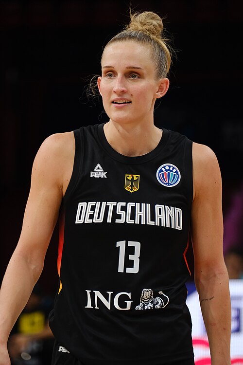 Leonie Fiebich