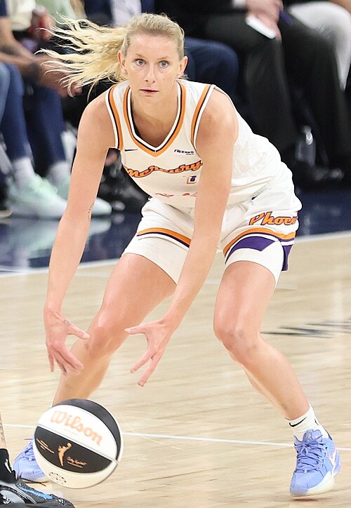 Lexi Held