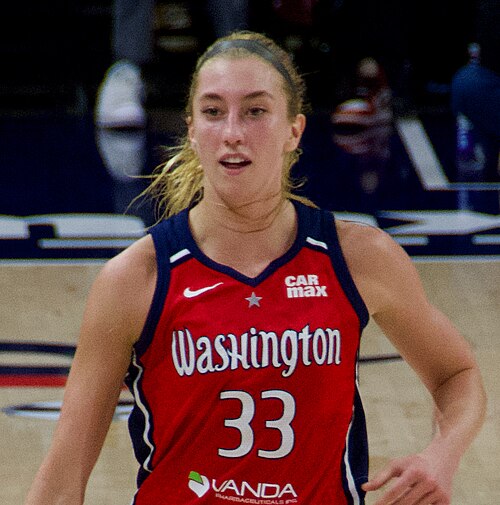 Lucy Olsen