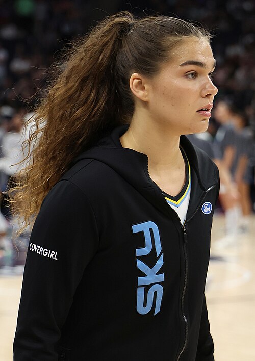 Maddy Westbeld