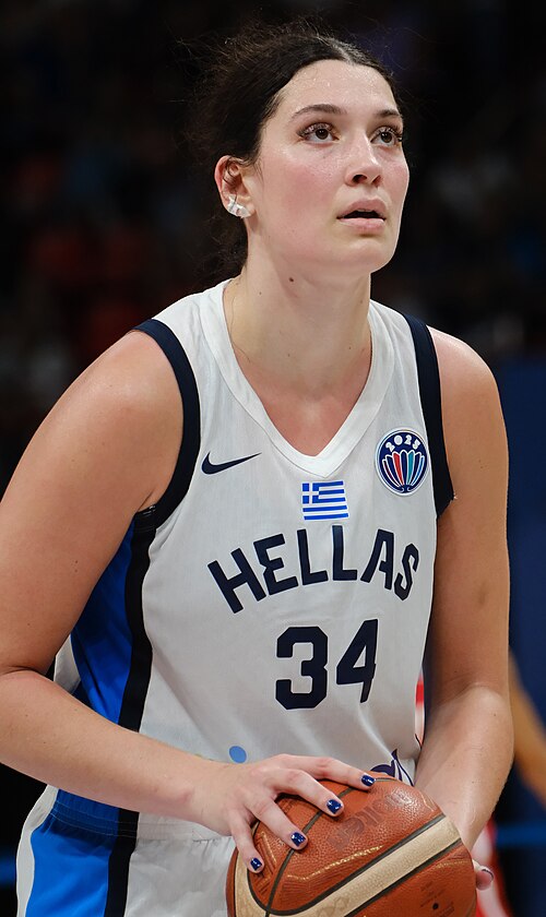 Mariella Fasoula