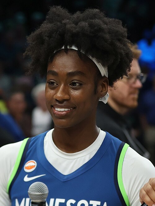 Maya Caldwell